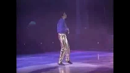 Michael Jackson W O W O W 