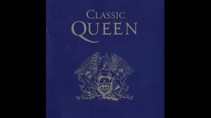 Queen - We Will Rock You 