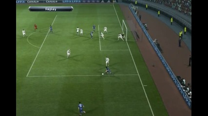 Qk gol na Pes 2013