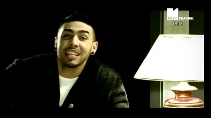 Alex ft Puya - Secret Discret - 2009