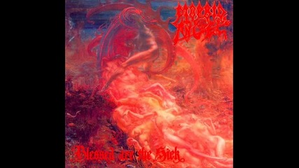 Morbid Angel - Abominations 