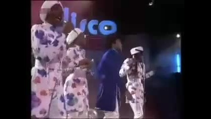 Boney M - Malaika 1981