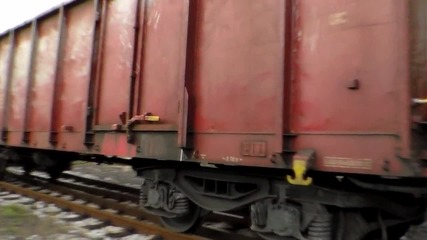 Db Schenker отново на път..