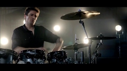 Nickelback - Lullaby