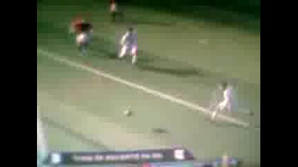 5 гол на Pes