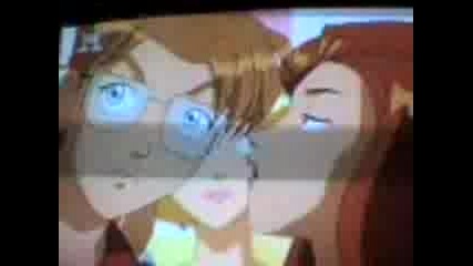 Totally Spies - сезон 4 - арнолд велики - 1 част - бг аудио.