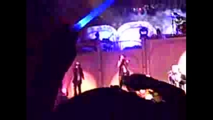 Hannover - Us5 Tour May 06 - Best Friend