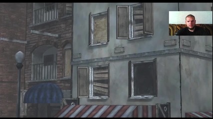 The Walking Dead Season 1 Episode 4 Part 2