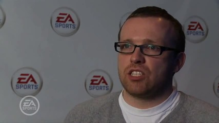 Fifa 11 Подобрения на вратаря 