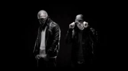 M.w.p. & X - Пари