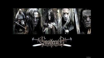 Ensiferum-stone Cold Metal