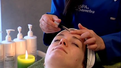 Терапия сезонка Пролет - Spa Demetra