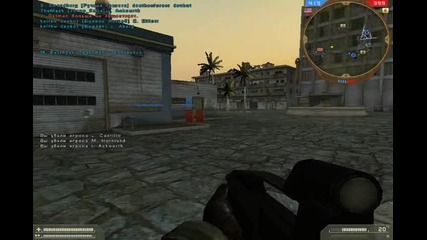 Battlefield 2 