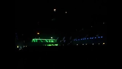 Carlos Fauvrelle @ Solar Easter - Arena Armeec, Sofia, Bulgaria (13.05.2012) - 3
