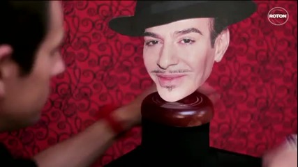New!!! Alexandra - I need u more (official video)