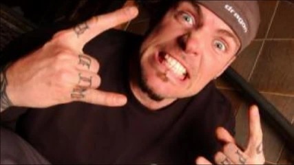 Vanilla Ice - Exhale ( Bi-polar )