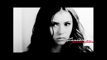 Katherine + Stefan + Rebecca - Heavy In Ur Arms !