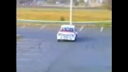Lada Turbo
