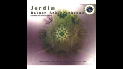 Rainer Scheurenbrand - Shiva