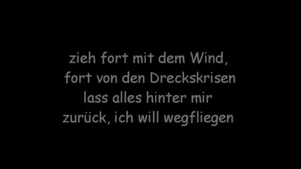 Azad - Fly Away (feat. Kool Savas & Francisco) (edna Straxotna Pesen) 