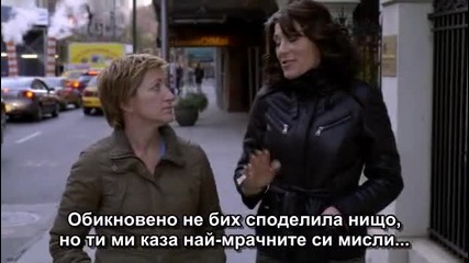 Сестра Джаки сезон 3 епизод 10