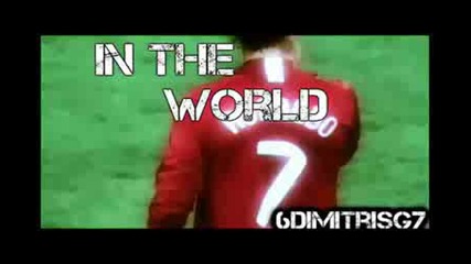 Cristiano Ronaldo Vs Lionel Messi