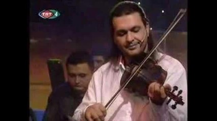 Murat Sakaryali 2011 - Seninle Yasanmiyor 