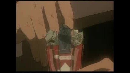 Cowboy Bebop