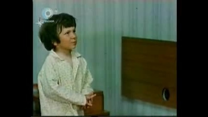 Българският филм Деца играят вън (1973) [част 3]