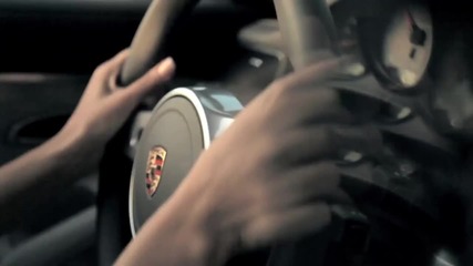 2012 Porsche 911 Cabriolet [991 Carrera S]