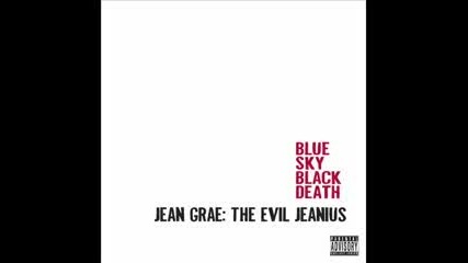 Jean Grae - Threats