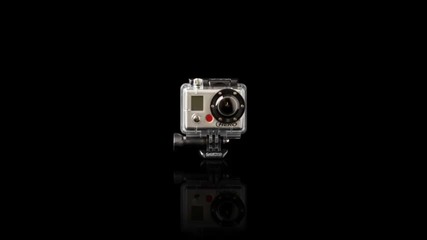 Gopro Hd Monster Energy Supercross 2011