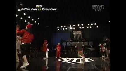 Armory Cup Korea Hong10 trailer