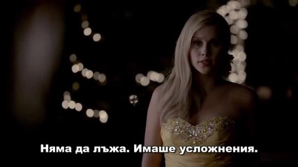 The Vampire Diaries S04e19