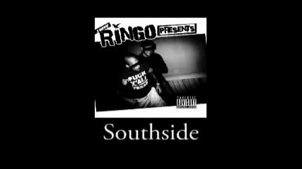 Johnny Ringo - Southside