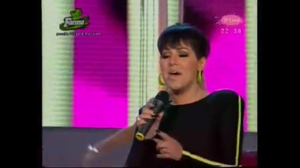 Seka Aleksic - Idi Pre Jutra 