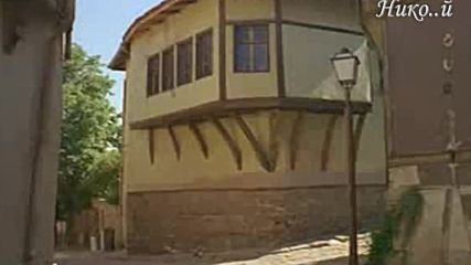 Диана Експрес - Балада за Пловдив - Hd