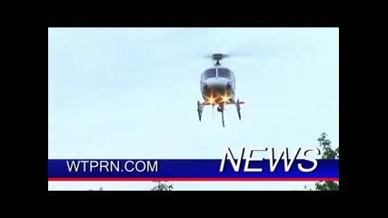 Homeland Security Fear And Intimidation