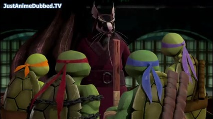 Tmnt / Костенурките Нинджа 2012 - Сезон 1 Епизод 22 - Цял Епизод