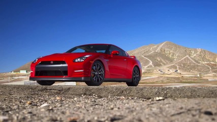 Drag Race!nissan Gt-r vs Corvette Z06 vs Shelby Gt500