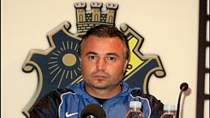 Ясен Петров: Знам достатъчно за нещата в АИК