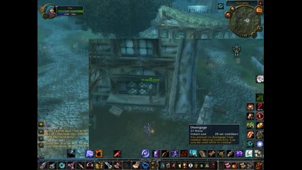 Wotlk Hunter Darkshire Jumpings