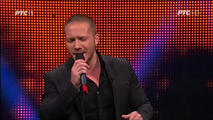 Sasa Kovacevic - Zal - Rts-1 ( Live) © 2014