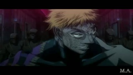 Hellsing Ultimate Ova 7 Amv 