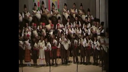 Годишен концерт на Дюфа към читалище " Христо Ботев " - част 10