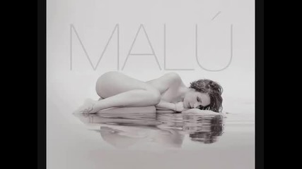 Malu - Angel caido ( Si )