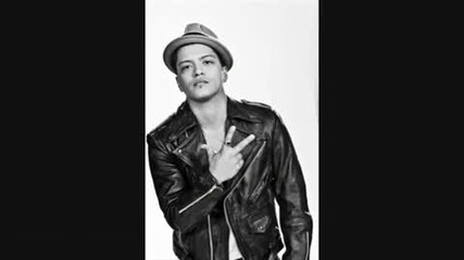 Bruno Mars- Count on me