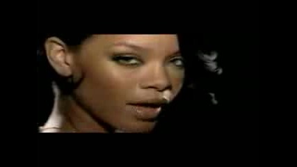 Rihanna Feat. Jay - Z - Umbrella