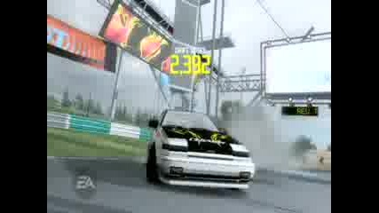 Nfs Prostreet