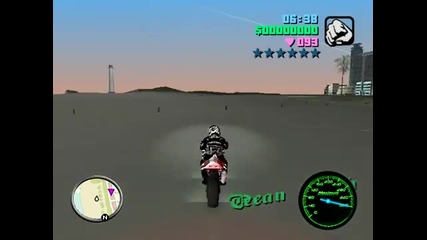 Nai Ludiq Skok s Suzuki